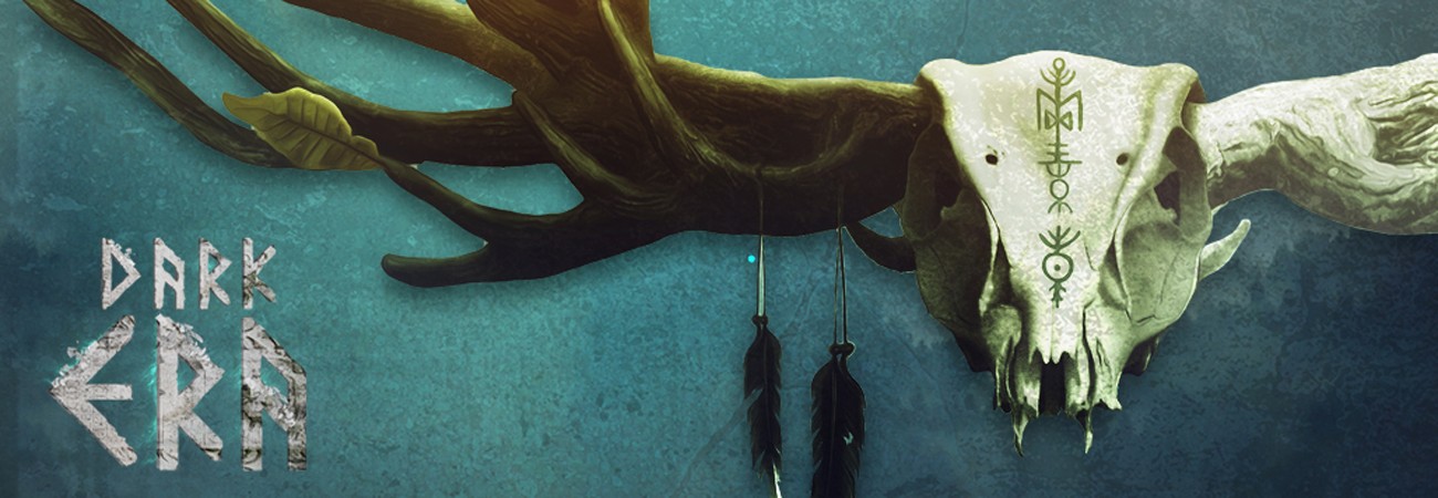 Dark ERA EP Banner 2