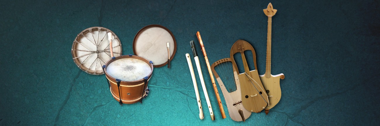 Dark ERA EP Instruments Banner