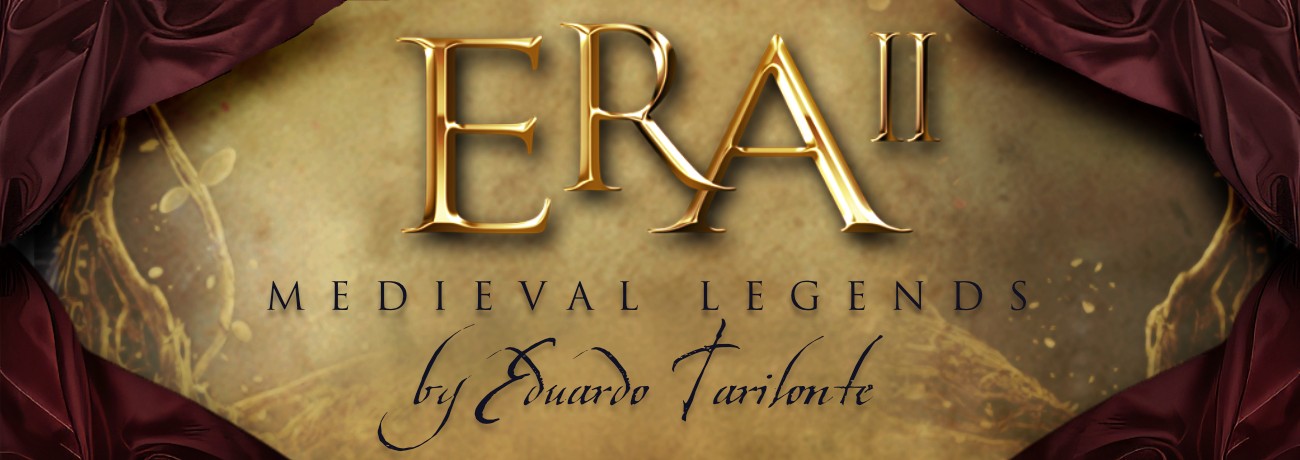 ERA II ENGINE PLAYER HERO