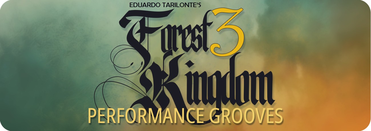 FK3 Performance Grooves