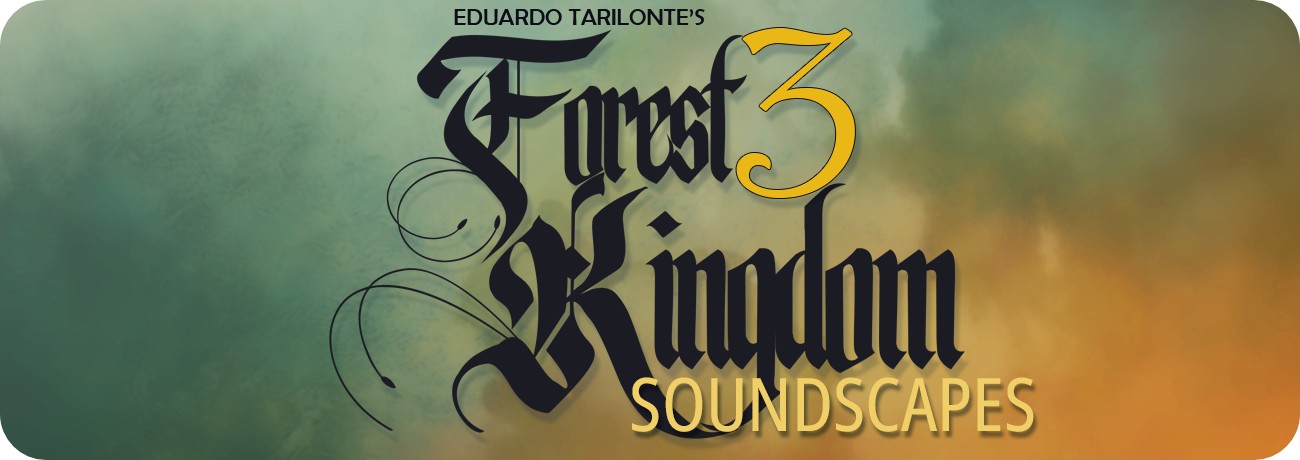 FK 3 Soundscapes Banner