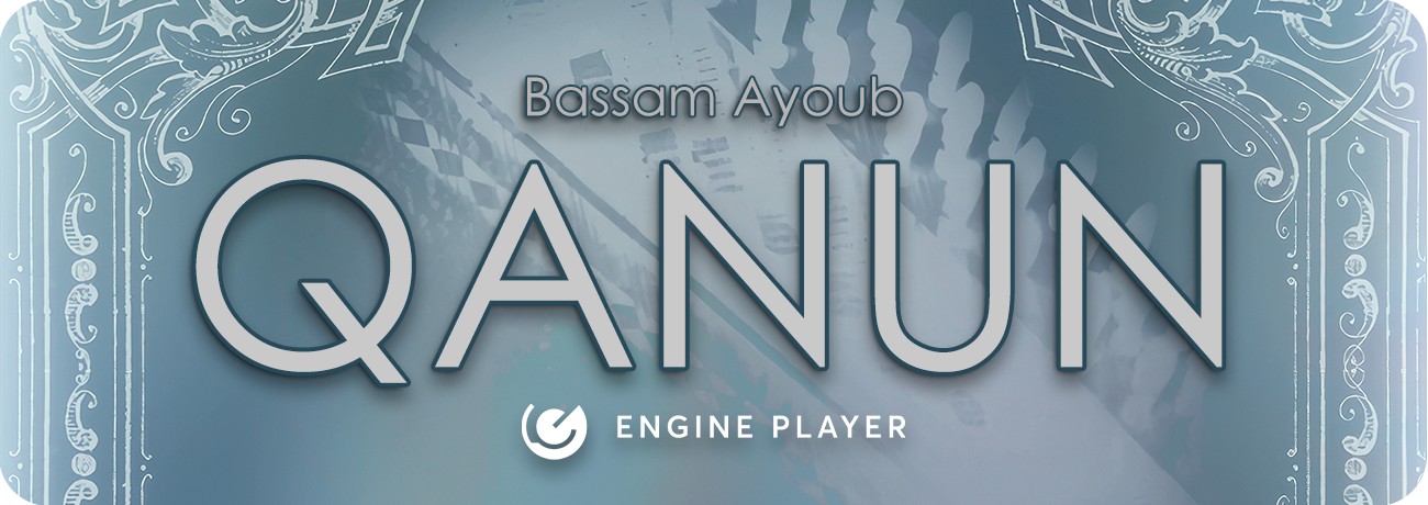 Qanun Banner