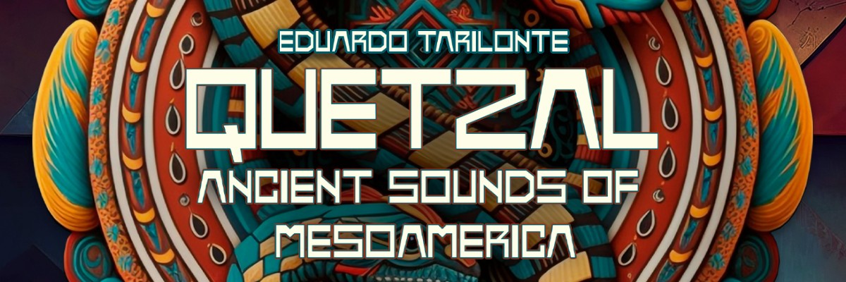 Quetzal Banner
