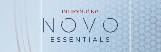 NOVO Essentials