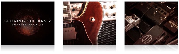 Scoring Guitars 2 Banner