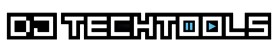 DJ Tech Tools Logo