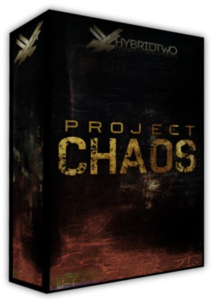 Project_Chaos_Box
