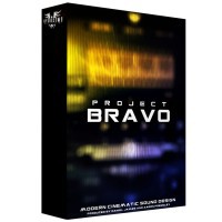 Bravo Box