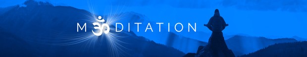 Meditation Header