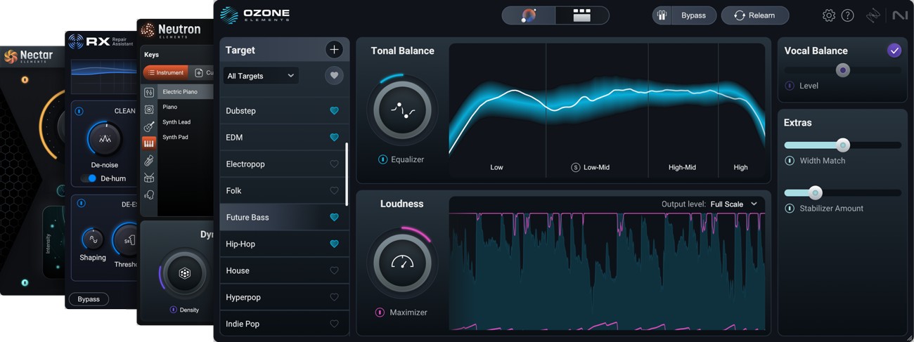 Elements Suite Upgrade Banner