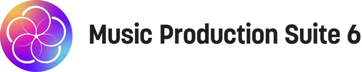 Music Production Suite 6 Banner