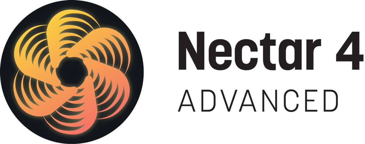 Nectar 4 Advanced Header