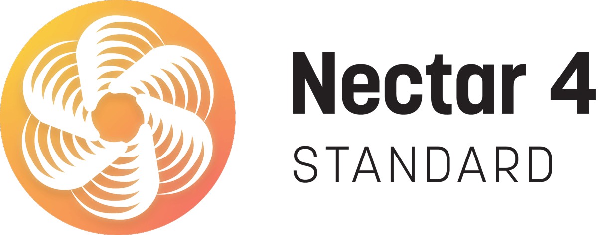 Nectar 4 Standard Banner