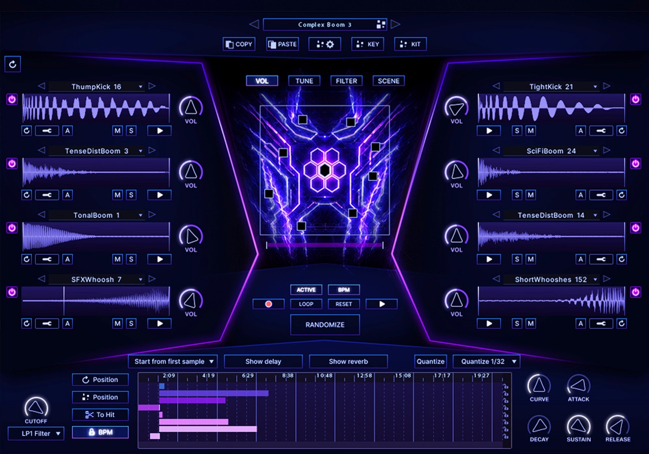 PRO GUI