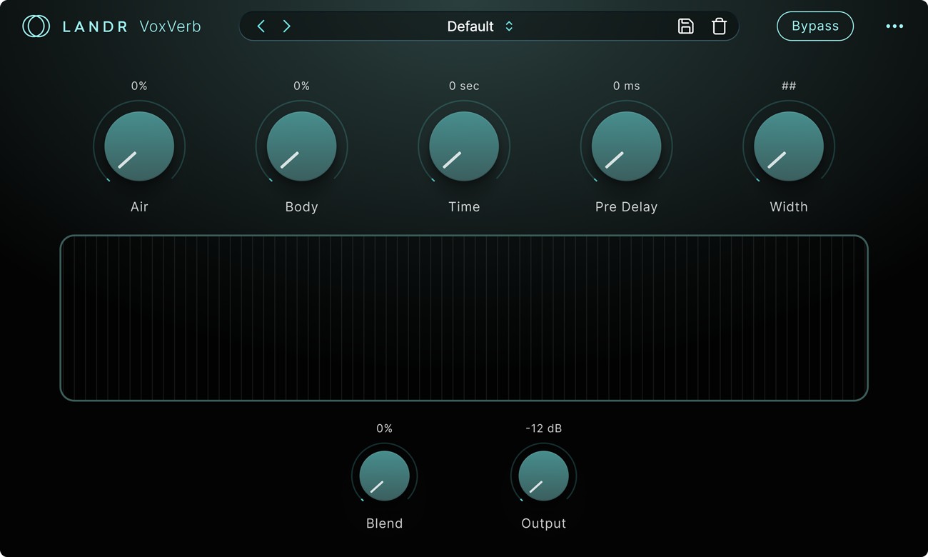 VoxVerb GUI