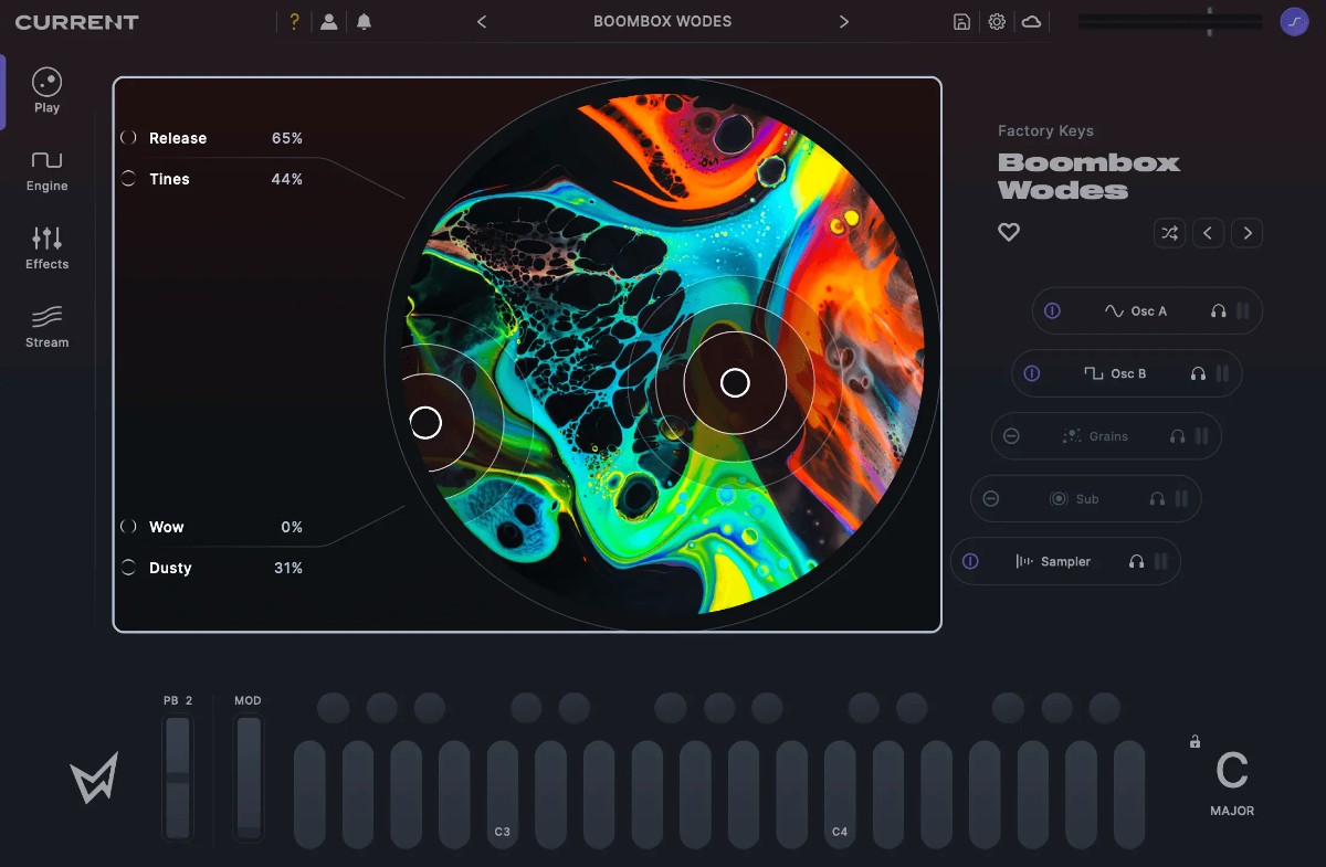 Gui