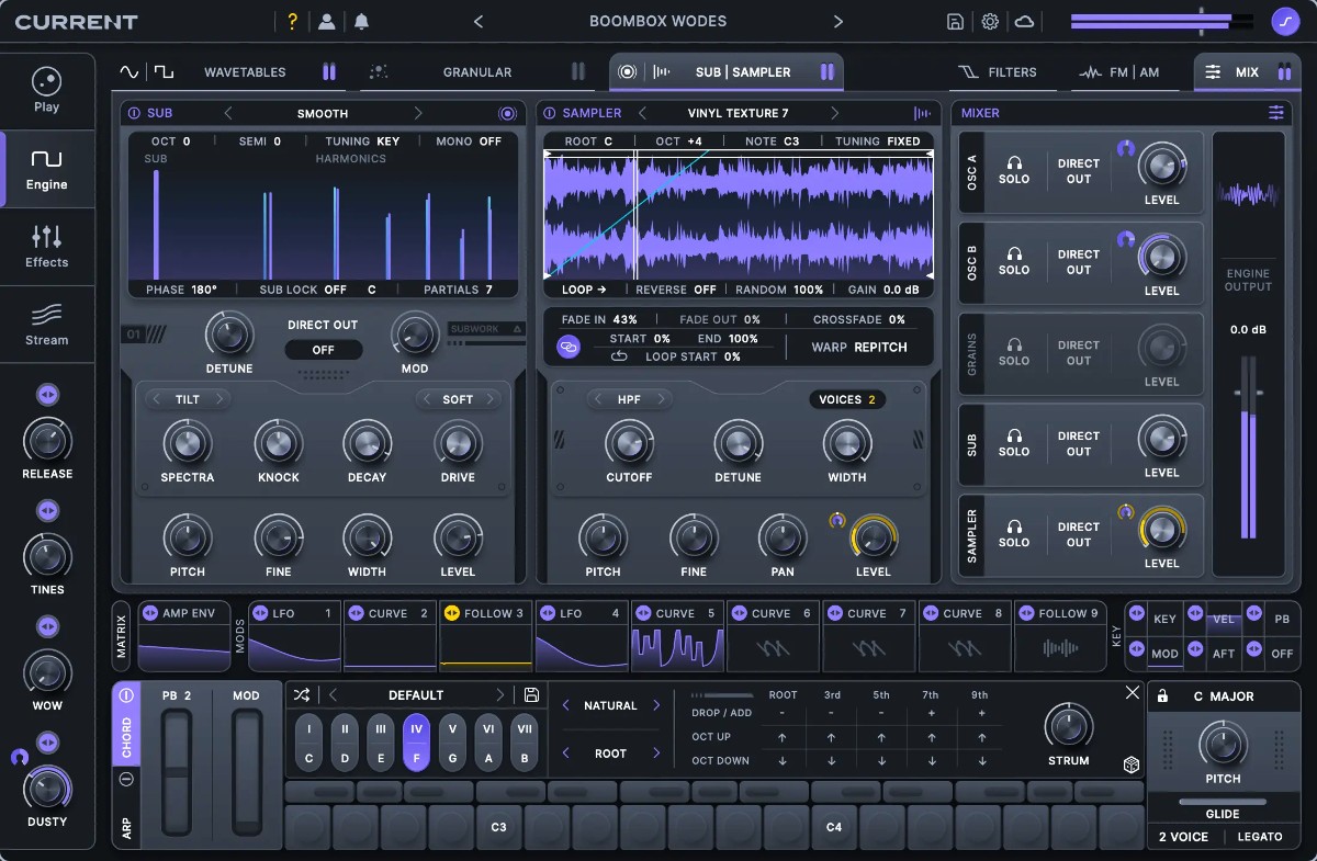 Gui