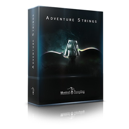 Adventure Brass - Best Orchestral Brass Samples & Libraries