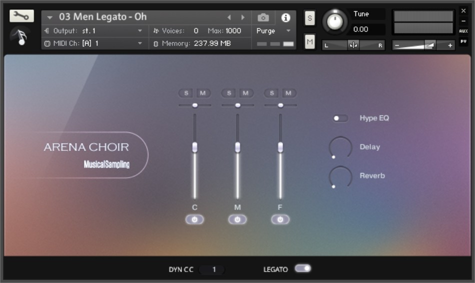Gui
