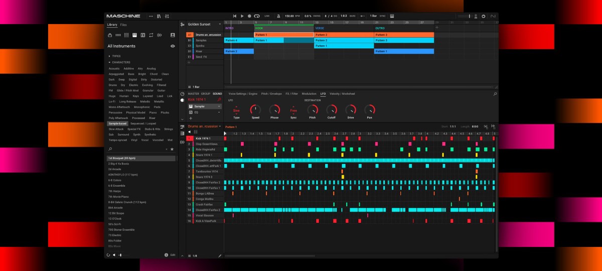 Maschine 3 | Native Instruments | bestservice.com | EN Maschine 3 | Native Instruments | bestservice.com | EN