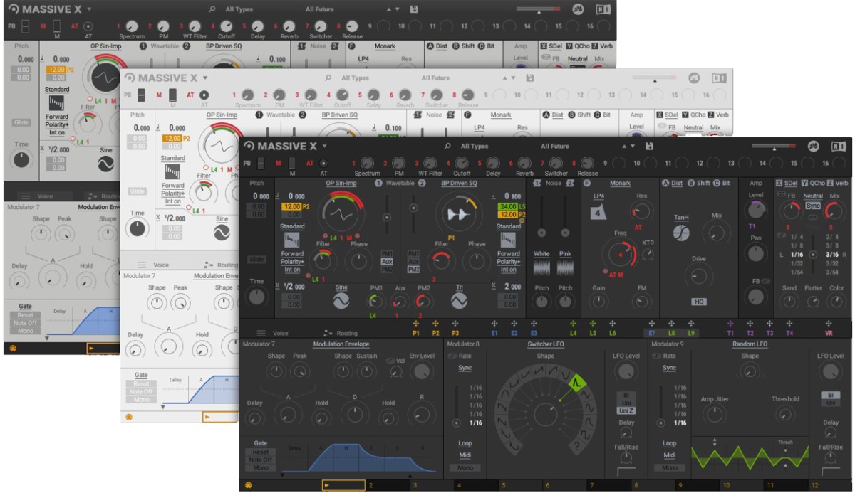 Gui