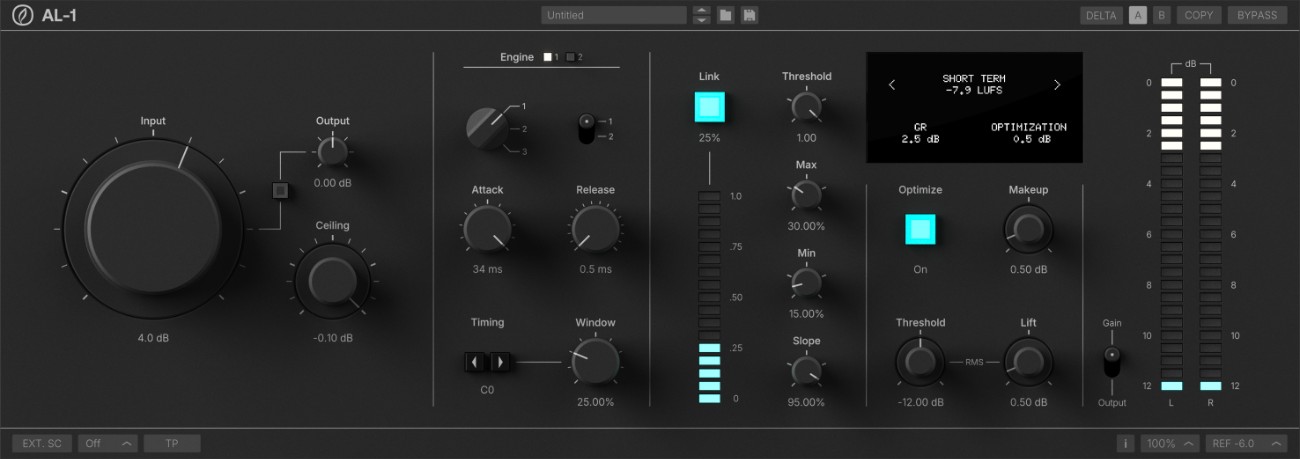 GUI
