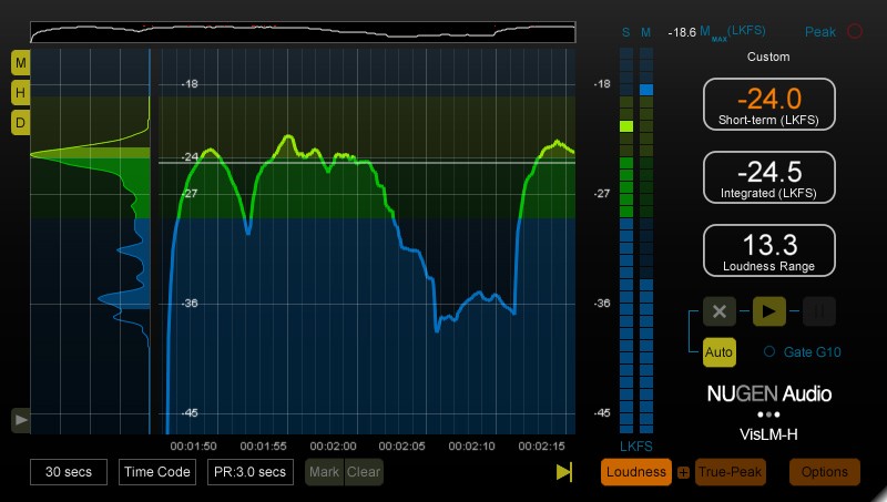 VisLM GUI