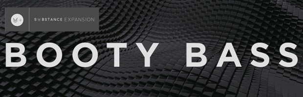 Booty Bass Header