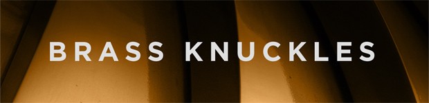 Brass Knuckles EXpansion Header