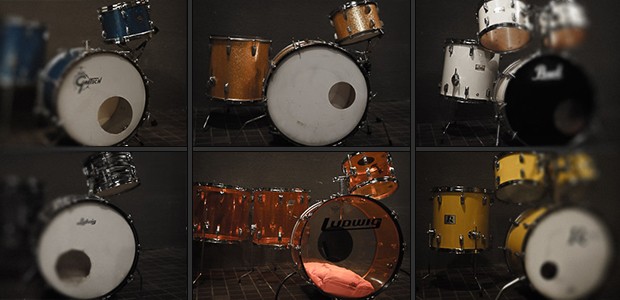 Drum Tree | Premier Sound Factory | bestservice.com