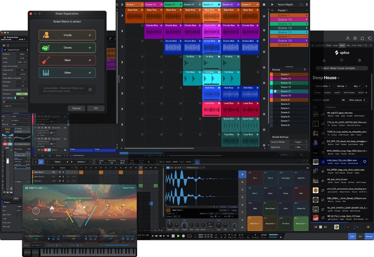 Gui