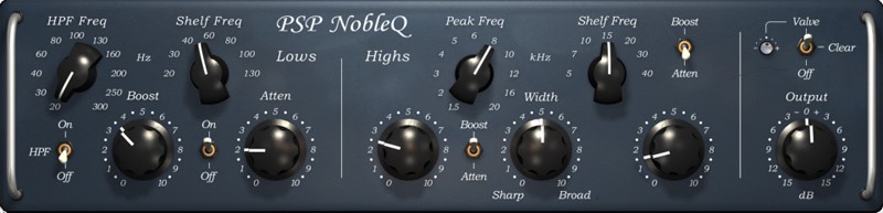 NobleQ GUI 1