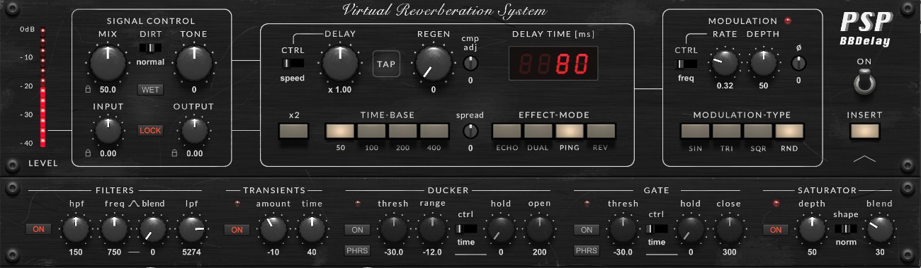GUI