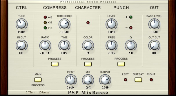 Mixpack GUI 1