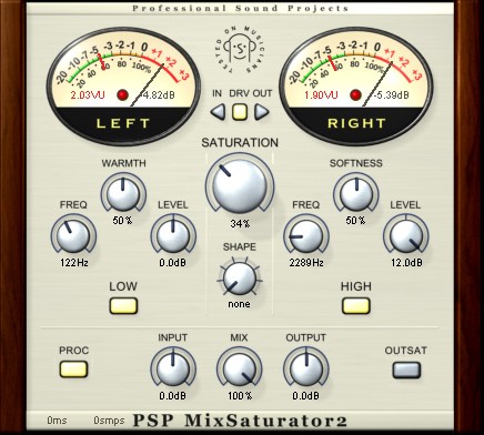 Mixpack GUI 4