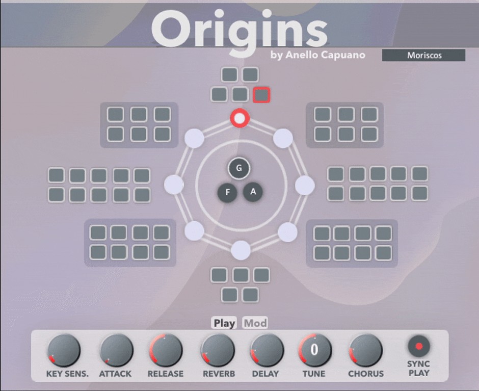 Origins Engine