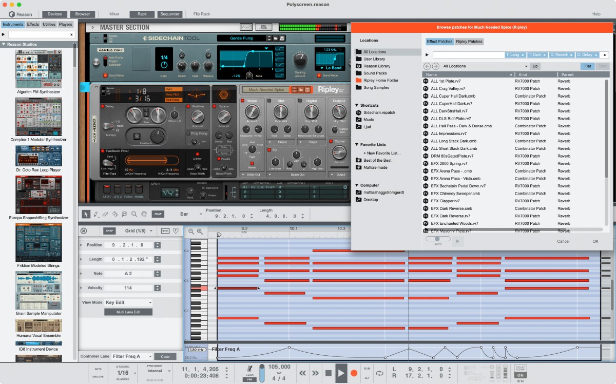 Gui