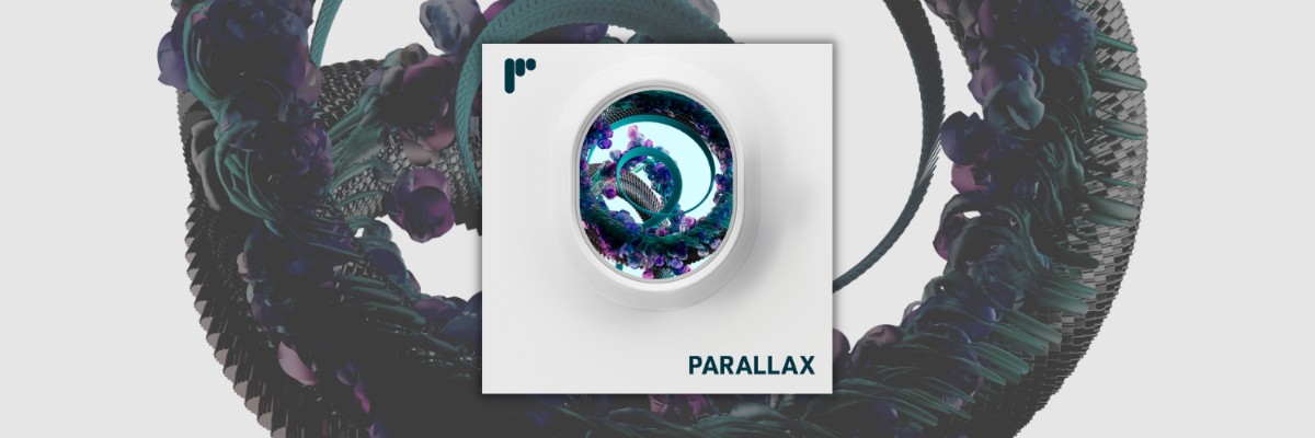 Parallax Header