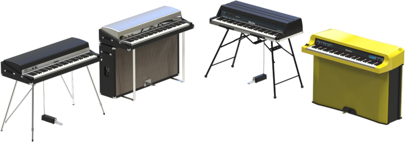 Anthology Instruments Banner