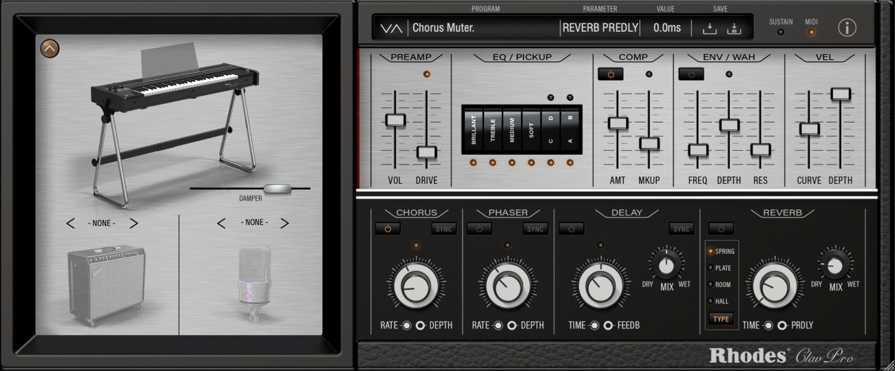 GUI