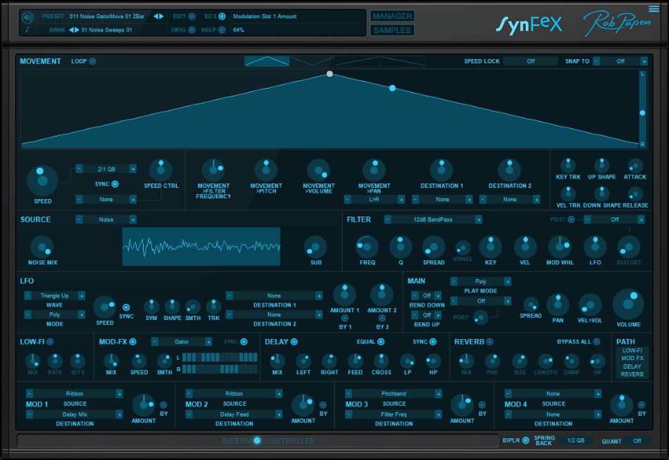 Gui