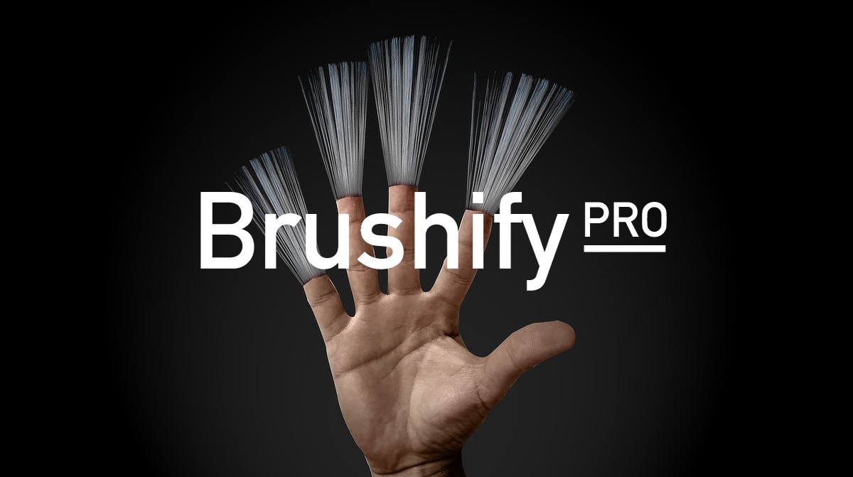 Brushify Pro