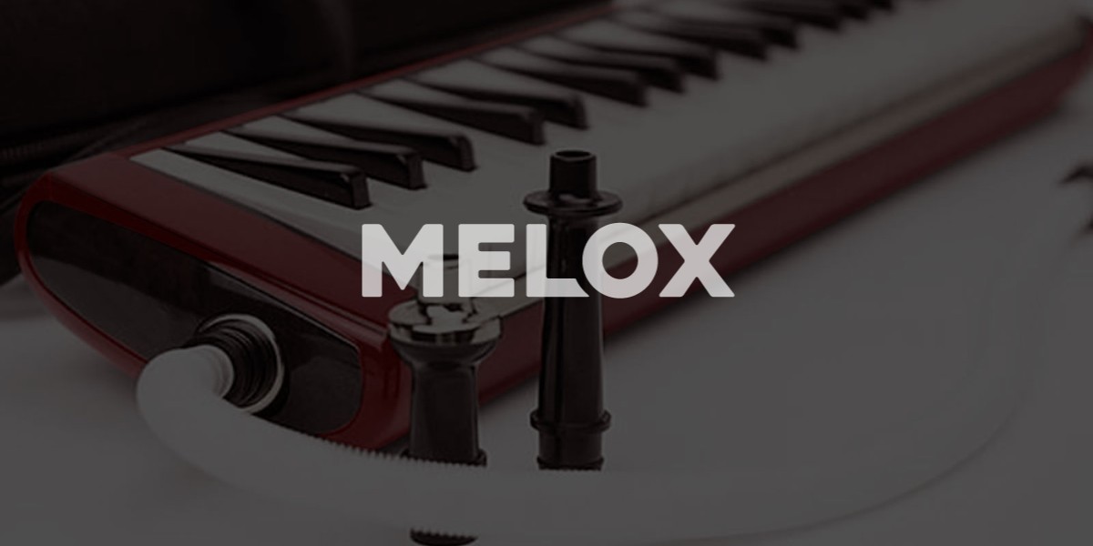Melox Banner