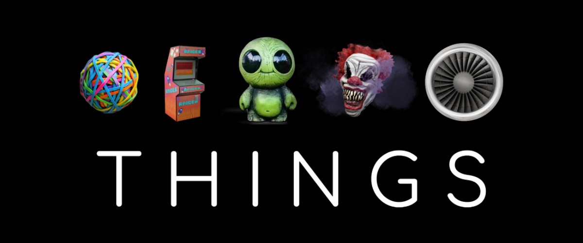Things Banner
