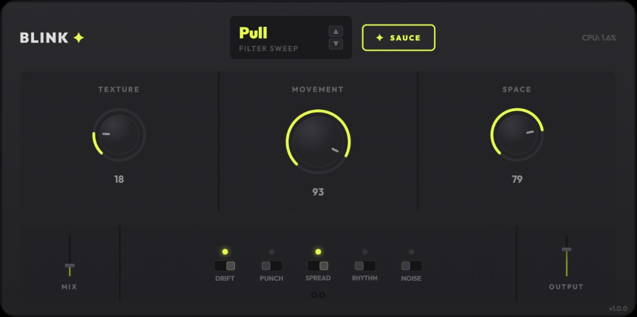 GUI