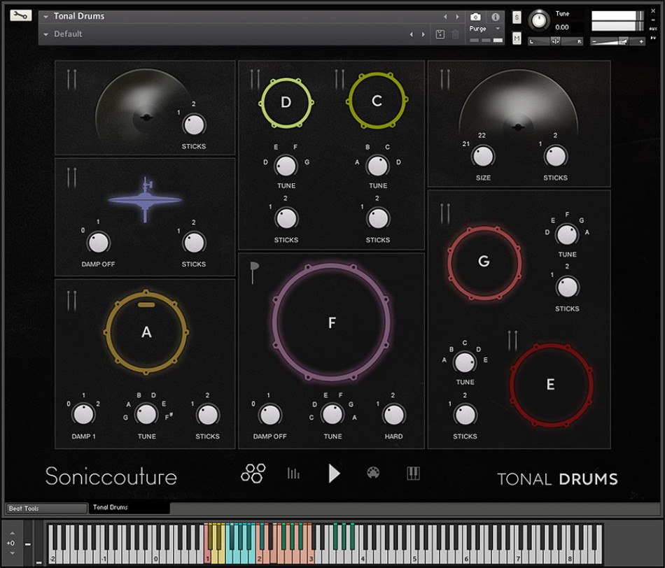 Gui