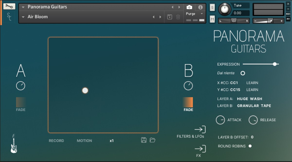 Gui