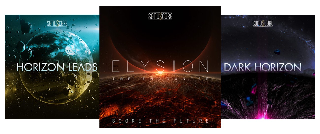 Elysion Series Banner