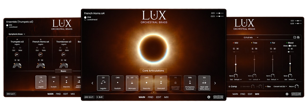 GUI Banner