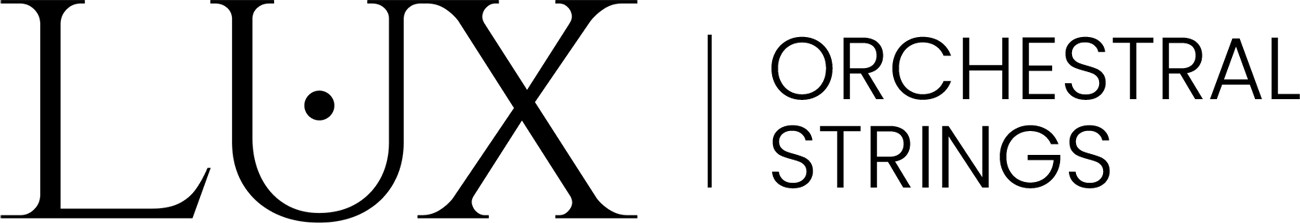 LUX Logo Banner